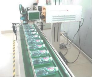High Speed CO2 Fly Laser Marking Equipment