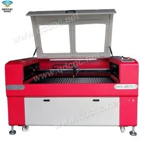 Small Acrylic, Wood and Other Laser Cutting Machines
