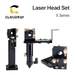 Cloudray Cl36 E Series 1st 2ND Mirror Mount 38.1 50.8 63.5 101.6mm Laser Head Whole Set