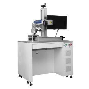Rotary Laser Marking Machine/Rotary Fiber Laser Engraver
