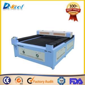 Glass Rubber Leather Foam EVA Wood Nonmetal CO2 Laser Cutting Engraving Machine