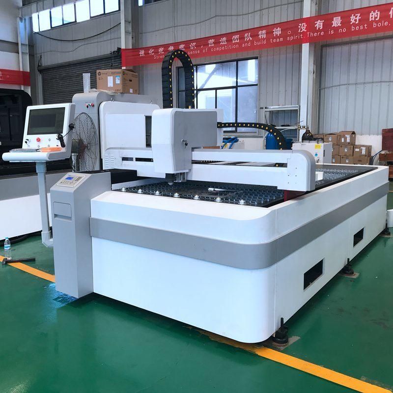 Vmade Laser Metal Sheet Fiber CNC Laser Cutting Machine Price