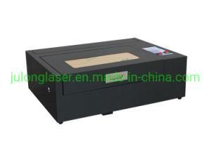 High Precision Tempered Glass Marking Machine Mobile Film Jl-K3020 Mini Laser Engraving Machine
