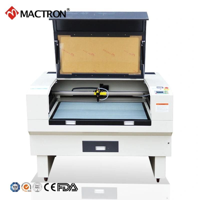 Acrylic No Metal 1300*900mm CO2 Laser Nometal Cutting Machine