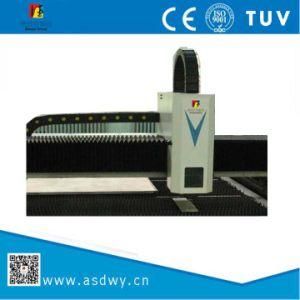 2 Years Warranty Fiber Laser Cutting Machine