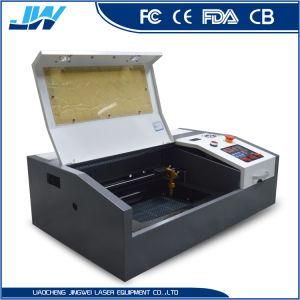 Laser Mobile Phone Screen Cutting 40W 50W Machine Price