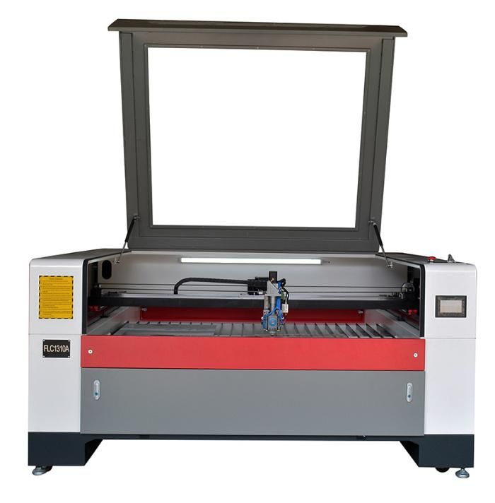 CNC Laser Metal Cutter Flc1310A