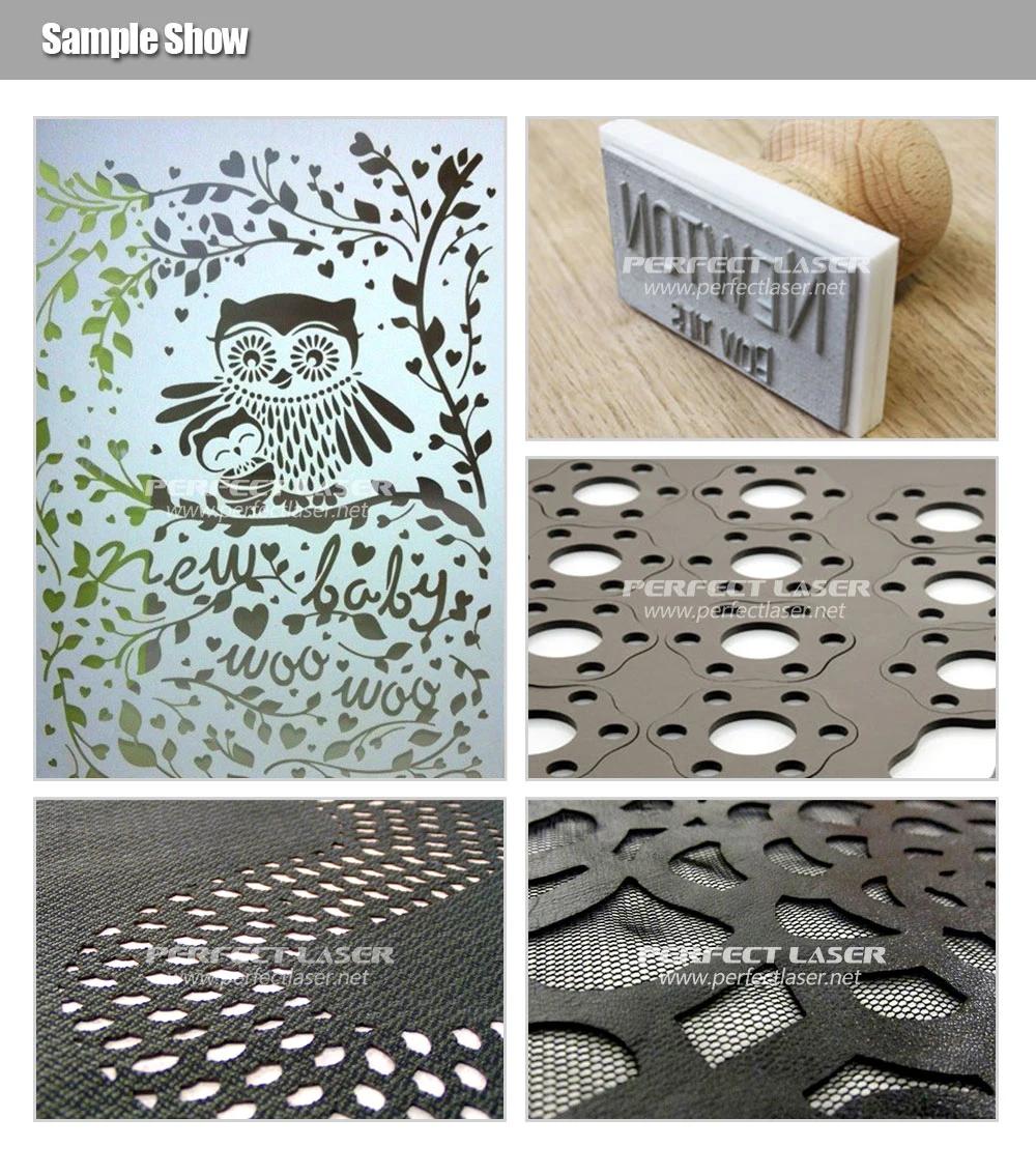 Hotsale 13090 100W Acrylic Wood CO2 Laser Engraving Cutting Machine
