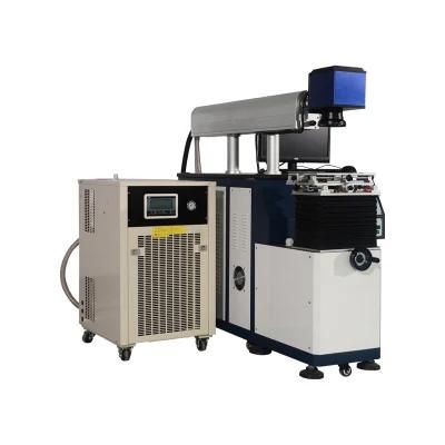 Scanhead Laser Welding Machine