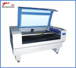 Double Head Laser Engraving Cutting Machine 80-150W