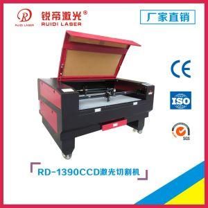 MDF Wood Acrylic CO2 Laser Cutting Machine/1390 150 Watts Nonmental