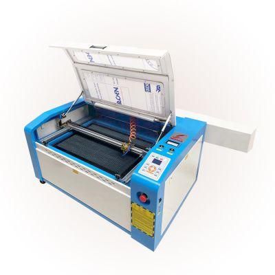 Ruida 80W 16&quot; X 24&quot; Laser Engraving Machine with Motorized Table
