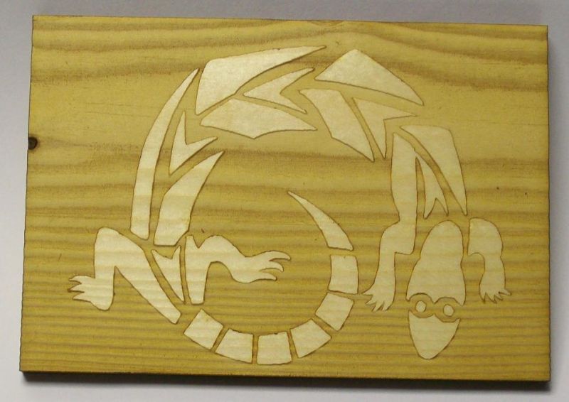 CO2 Laser Cutter for Wood Leather Cutter Double Laser Heads