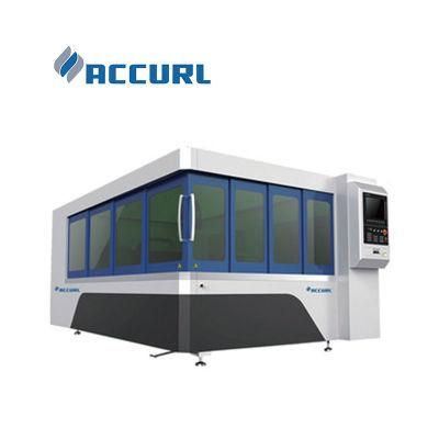 3000W Metal Laser Cutting Machine for Stainless Steel