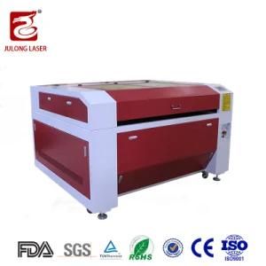 1390 60W Desktop Laser Engraving Machine for Jeans, MDF, Wood, Acrylic