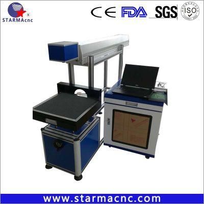 CO2 Laser Marking Machine Supplier