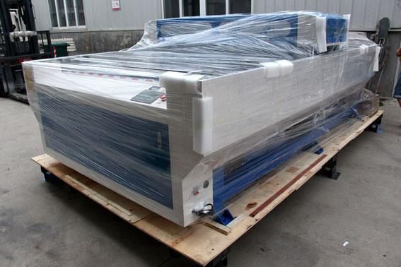 CNC Laser Cut Large Scale 1325 1530 Size