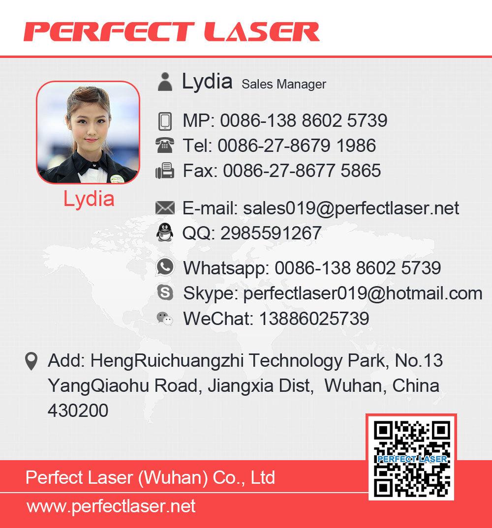 20W 30W 50W Mini Metal Optical Fiber Laser Engraving Machine