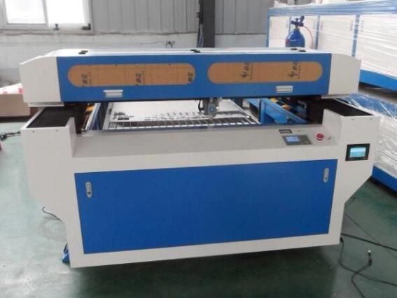 150W 300W 280W CNC Laser Cutter for Metal Nonmetals 1325