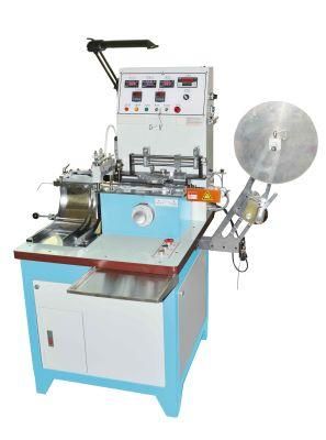 Automatic Label Cutting Machine (HY-286)