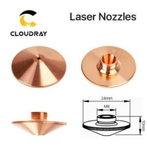 Cloudray a Type M8 Cutting Nozzles Single Layer D24