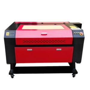 Hot Sale 9060 laser engraver 80w laser cutter 100w laser machine