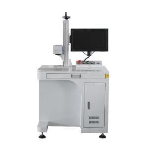 Supplier UV Laser Marker Machine