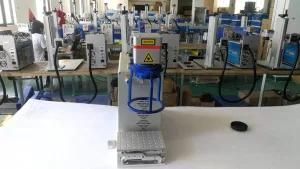 Laser Marking Machine Price for 20W 30W 50W