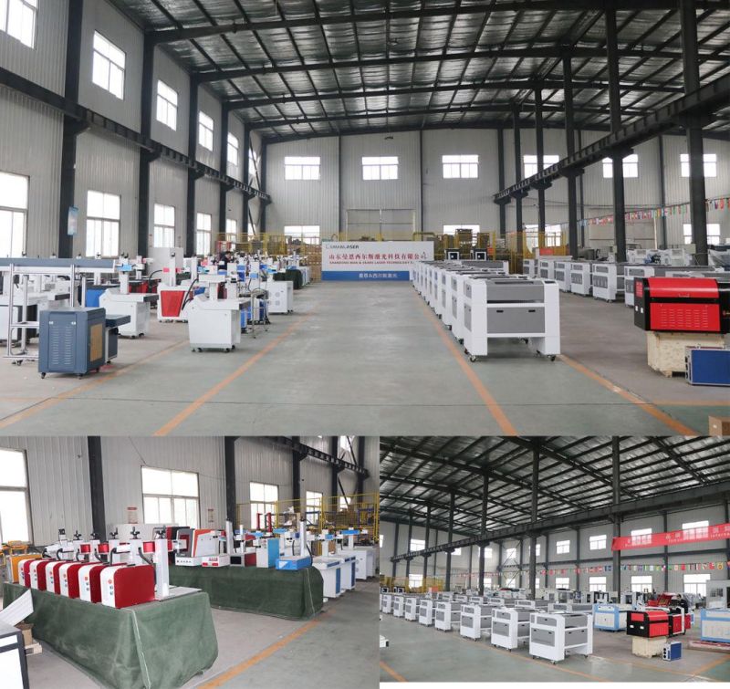 150W Factory Direct Supply Wood Laser Engraving Machine Manufacturer