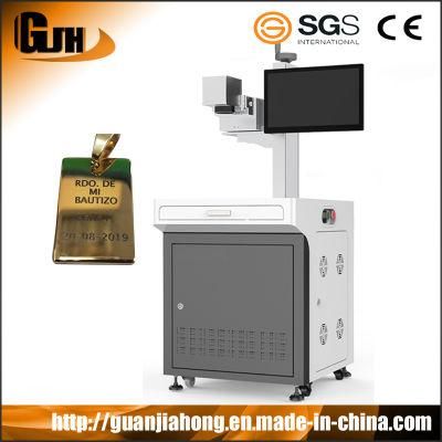 20W 30W 50W 100W Laser Marking Machine