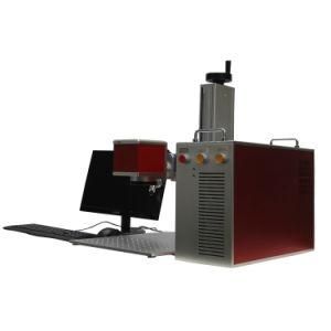 Mini Table Laser Marking System Distributor