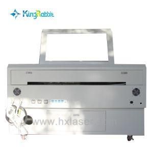 Discount Price CNC 1290 Size CO2 Laser Machine/Laser Engraver for Wood Fabric