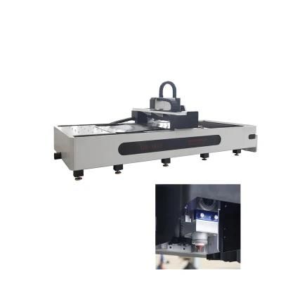 Hot Sale Fiber Laser Cutting Machine with Factory Directly Price