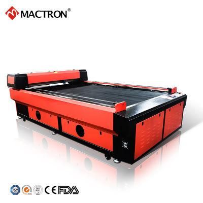200 Watt Carbon Steel Laser Cutting Machine for Roofing Sheets