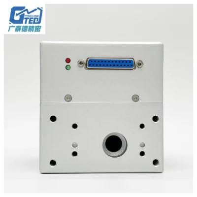 Laser Marking Galvanometer 14mm 10.6um High Speed Galvanometer Welding CO2 Spi Interface Scanning Galvanometer
