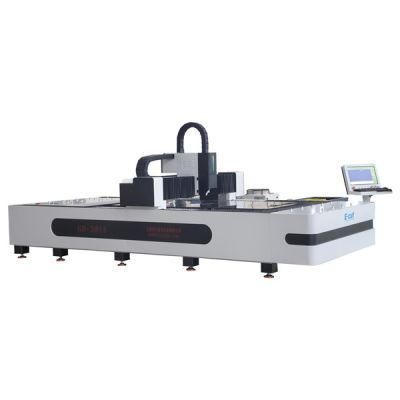 Laser Cutting Machine