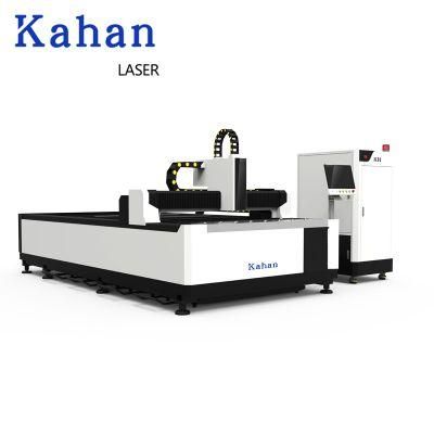 Metal Cutting Fiber Laser Cutting Machine Kh-4020/6020