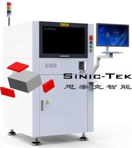 10W 20W 30W 50W 3D Online PCB Fiber Laser Marking Machine Factory Price Laser Engraving Machine