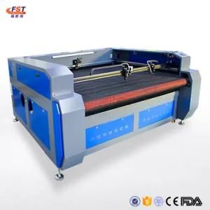 1610 New Type Stronger Laser Engraver/ Laser Cutting Machine Price Hot Sale