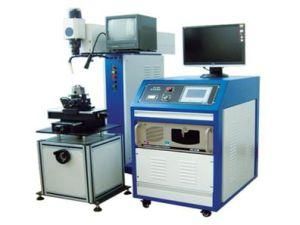 Factory Direct Sales Dedicated Laser Welding Machine for Diaphragmthin Metal Film