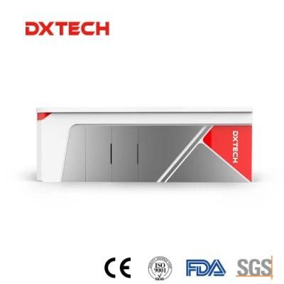 Factory Provide CNC Laser Steel Cutting Machine with Safety Cover Imported Laser Head 1530 1000W/2000W/3000W/4000W Laser Cutter