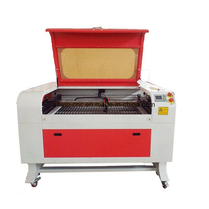 Laser Engraving Machine CO2 Tube