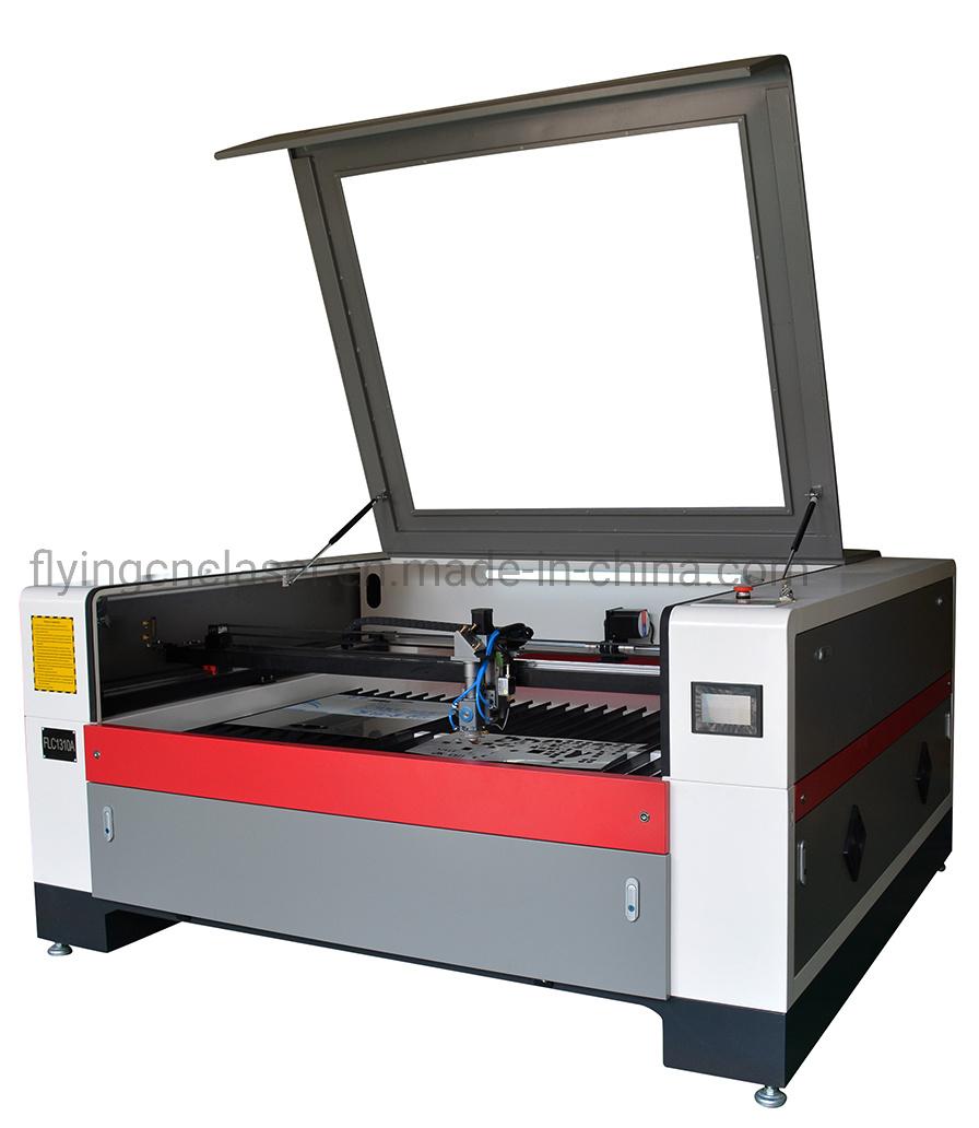 Flc1310A CO2 Laser Cutting Machine for Metal Wood Plexiglass Nonmetal