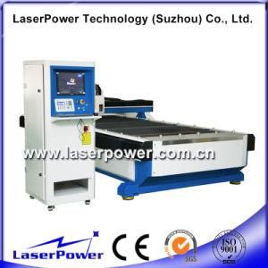 Fiber Laser Cutting Machine for Textile Machinery