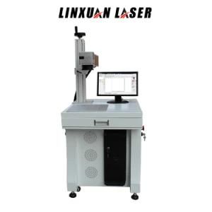 10W 20W Desktop Type Logo Expiry Date Code Metal Laser Marking Machine Price for Metal