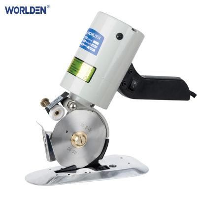 Wd-90 (WORLDEN) Automatic Circular Knife Cutting