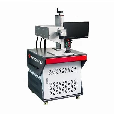 CNC Portable 5W 8W 10W Laser Engraving Machine