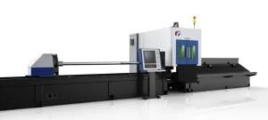 Pipe Laser Cutting Machine