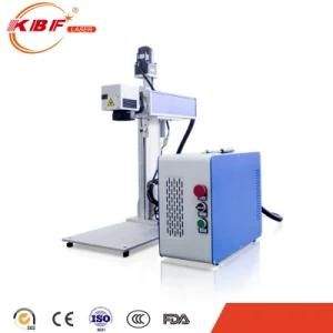 Mopa Desktop Fiber Laser Marker