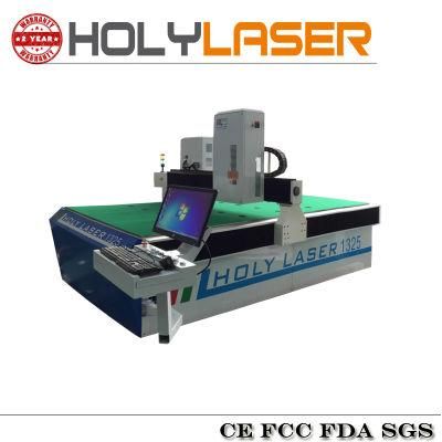 2D/3D Crystal Laser Engraver Large Size Glass Laser Engraving Machine